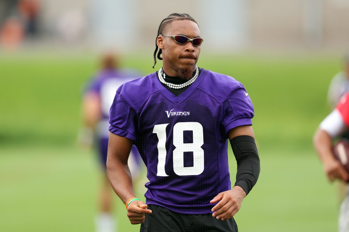 One Player, Aside from QB, Holds the Key for the Vikings