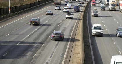 Rush-hour delays amid multiple crashes on major Essex roads