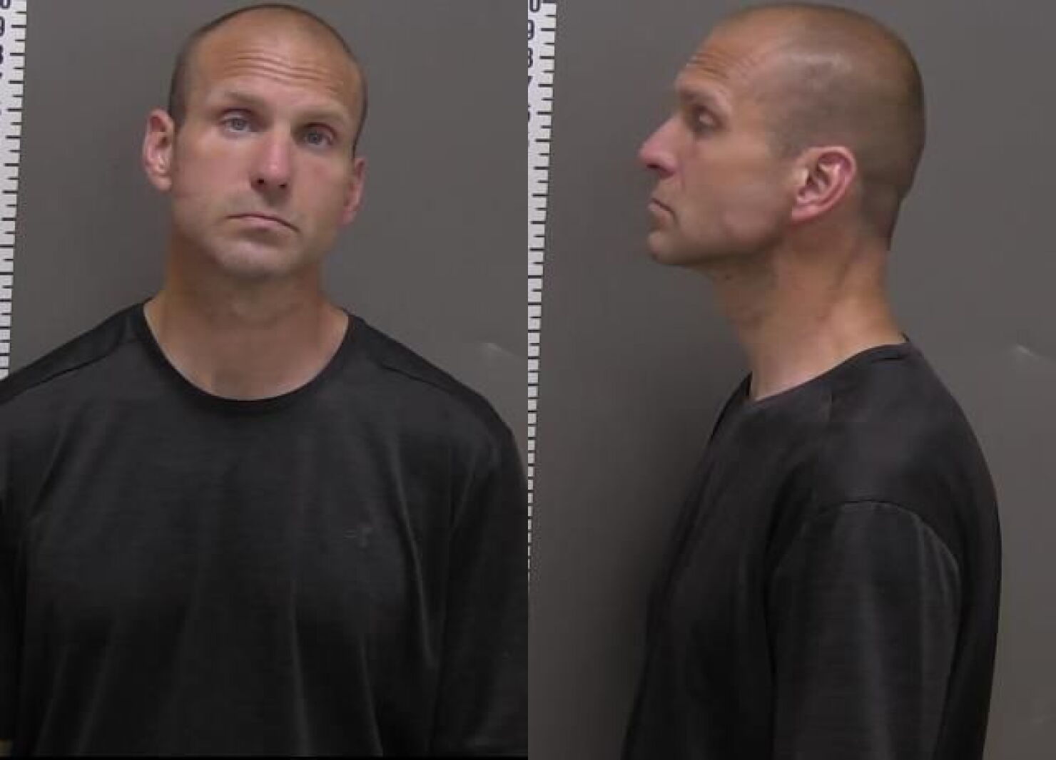 Man arrested by Fargo SWAT team held on $100K bond