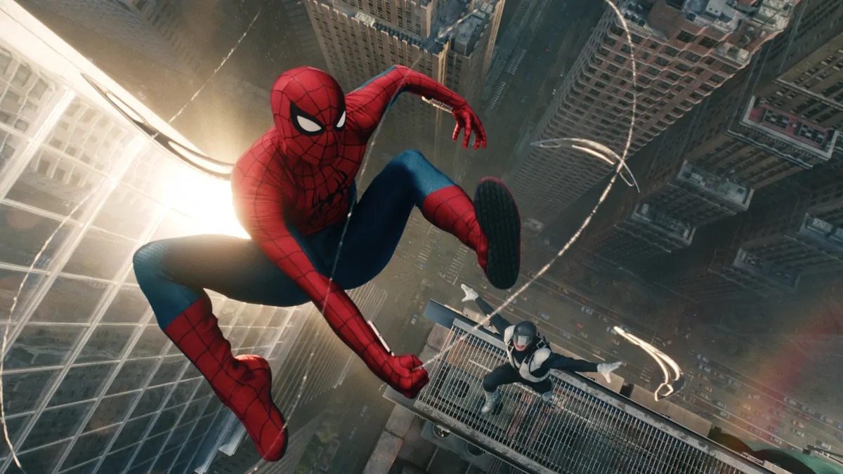 Spider-Man: Brand New Day raises emotional stakes in thrilling chapter