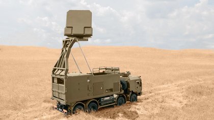 Σχόλιο στο Ραντάρ GM400α και GM200MM/A για το Κατάρ – στροφή προς γαλλικές λύσεις από τον/την bgav