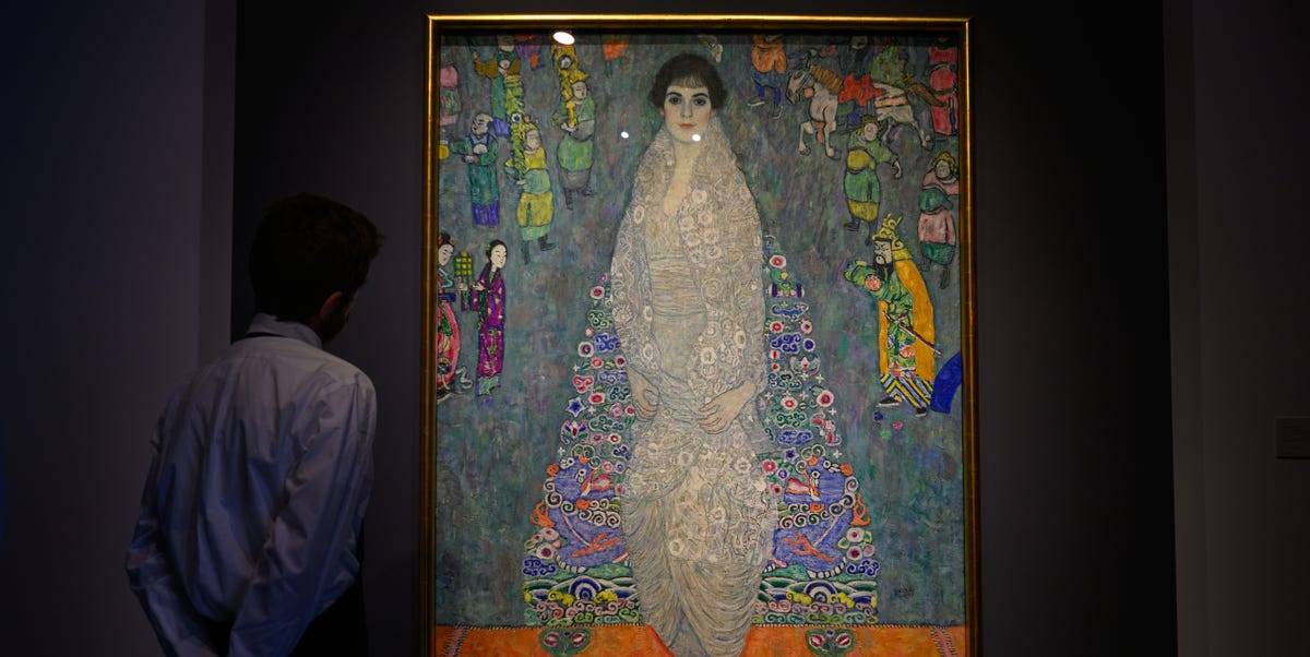 The 14 Most Expensive Paintings Ever Sold Will Leave You Speechless