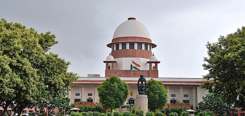 SC Says No to Welfare Directions for Domestic Helps