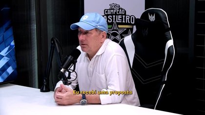 John Textor fala sobre transfer ban, relação entre Ares e Eagle e proibição de vendas de jogadores: 'houve uma falha de comunicação'