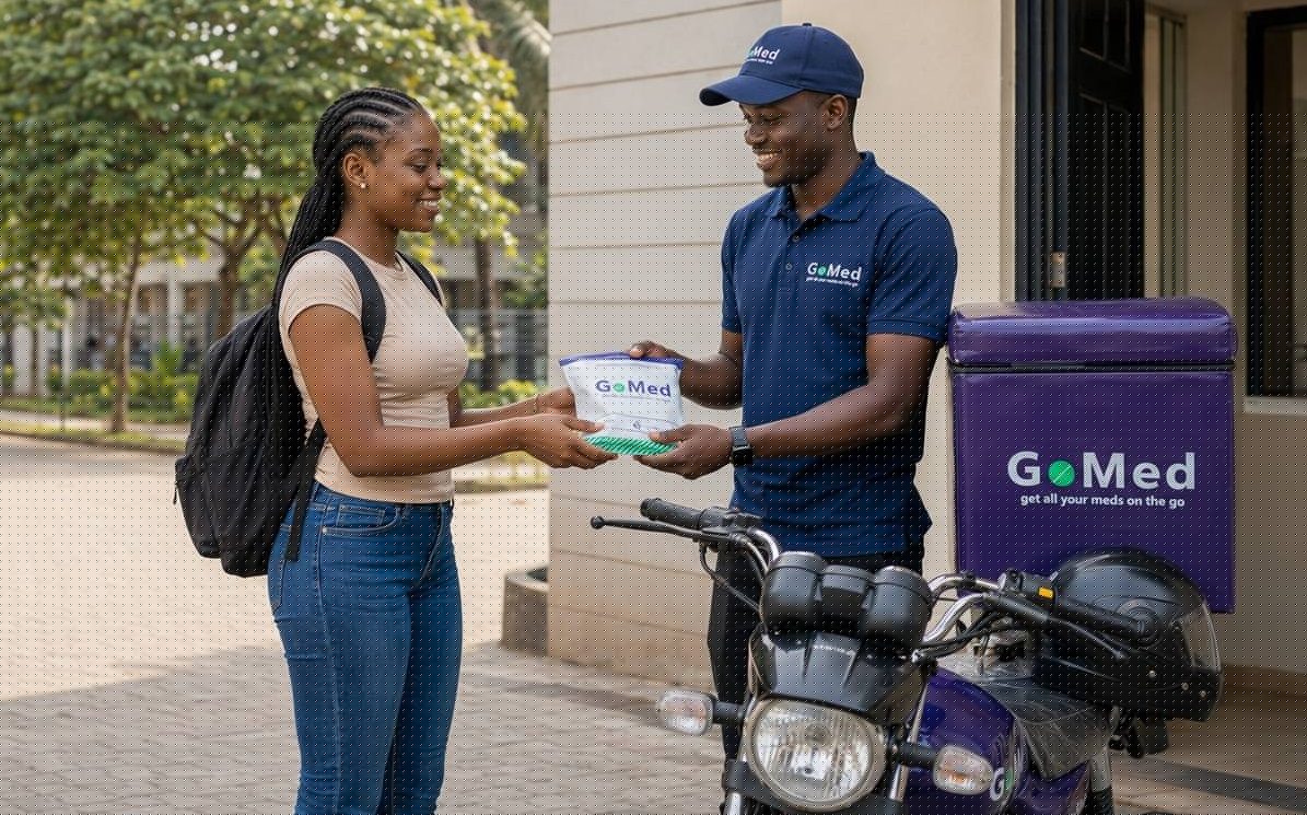 GoMed launches digital platform to provide contraceptives, sexual health services to UniLag students