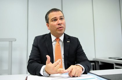 Ex-presidente do BRB mostrou preocupação com ‘quebra’ do Master, indica anotação apreendida pela PF