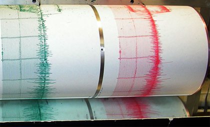 Terremoti nella notte in Italia: scosse in Sicilia e Abruzzo
