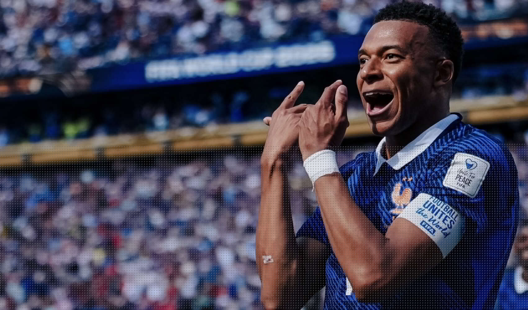 Mbappé y Nike: los rumores sobre el fin de una alianza de casi 20 años