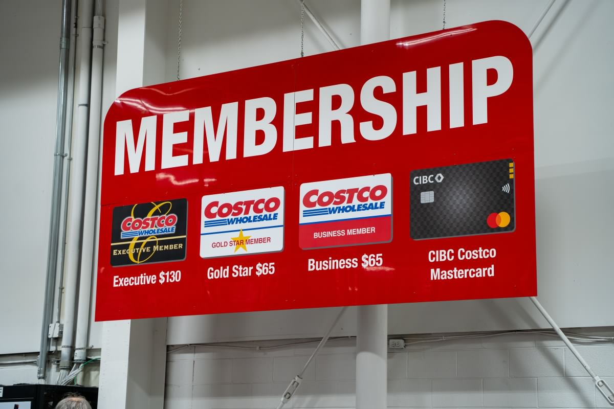 ¿Qué regalo entrega Costco a quienes cumplen 40 años como miembros?