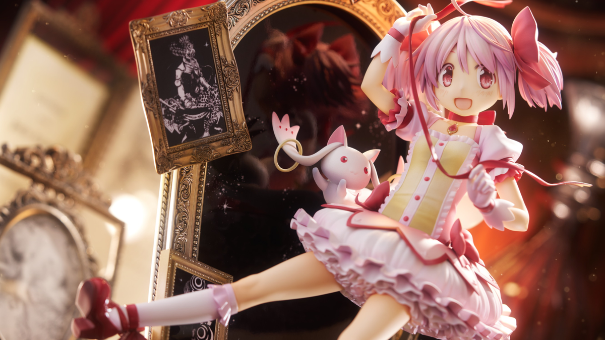 『まどか☆マギカ〈ワルプルギスの廻天〉』シリーズ初のIMAX上映へ、映像と音響の見どころを検証