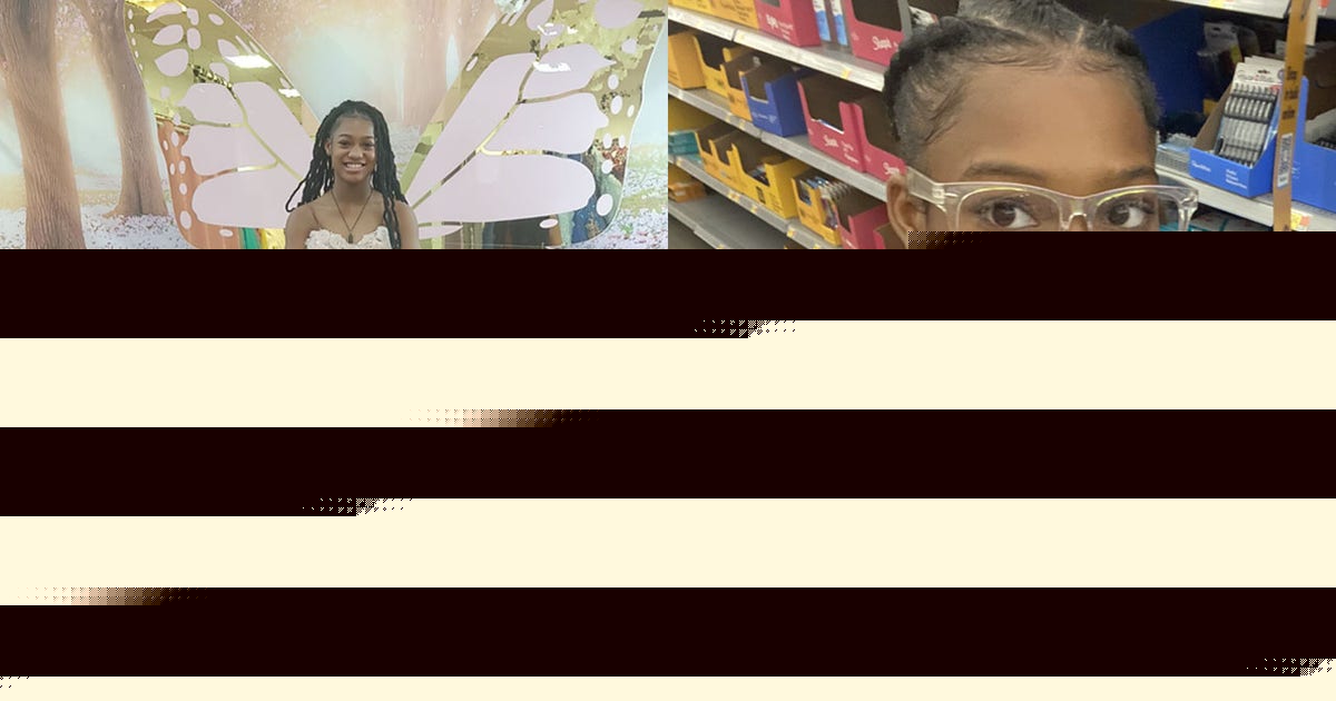Missing Milwaukee girl; last seen near 52nd and Mill