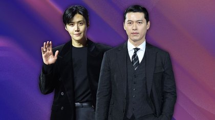 Not Kim Seon Ho or Hyun Bin, this K-drama star is South Korea's Most Buzzworthy Actor of the week