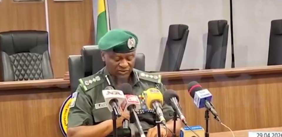 State police: Southern, M’Belt leaders want govs to control CPs