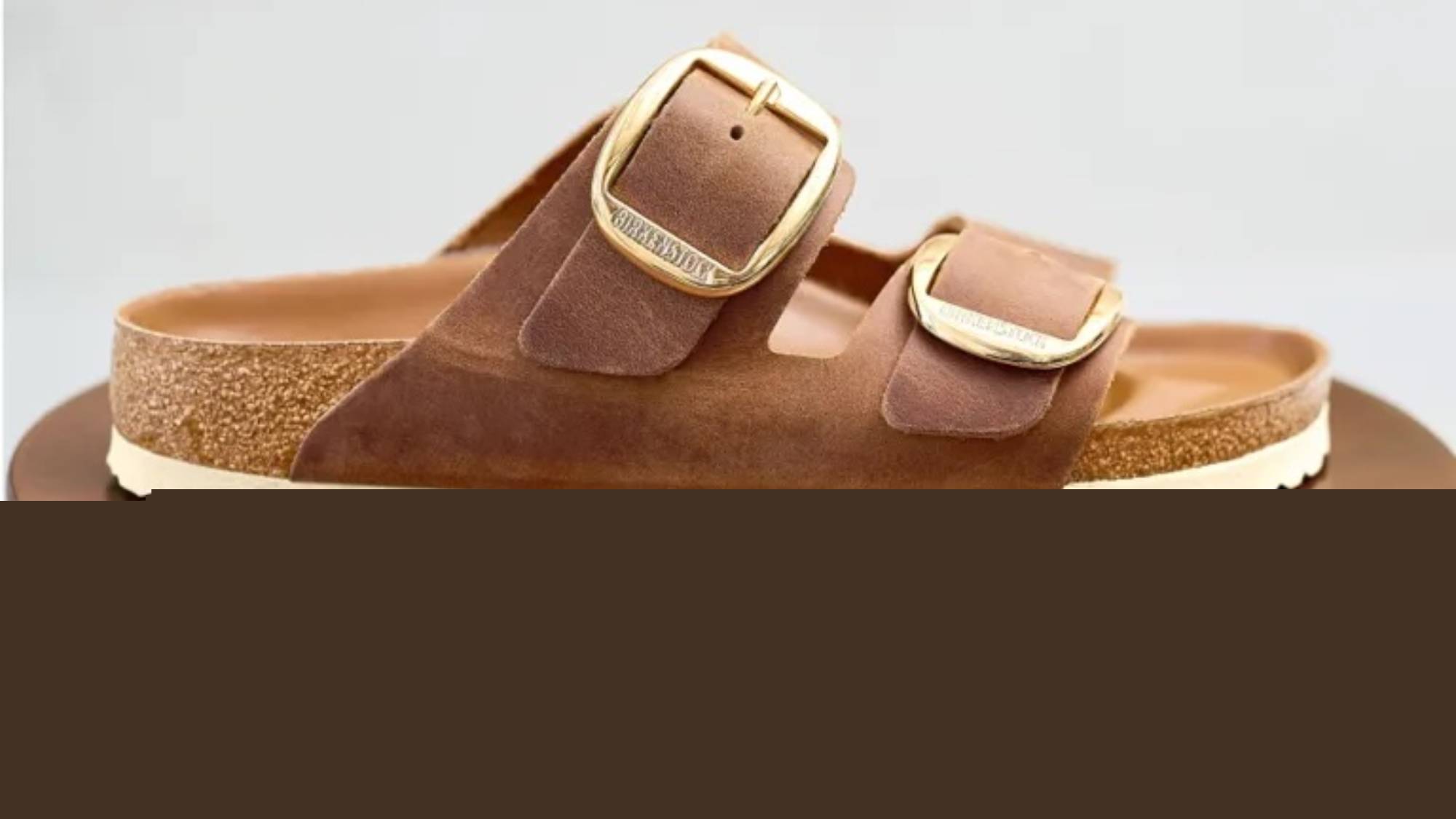 Birkenstocks are up to 40% off at Nordstrom Rack — here are my favorite fall styles from $34