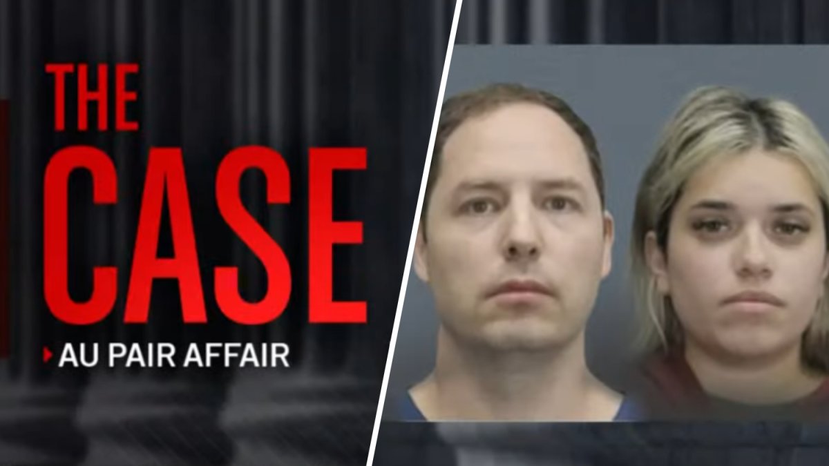 Live updates: Brendan Banfield continues testimony in au pair affair murder trial