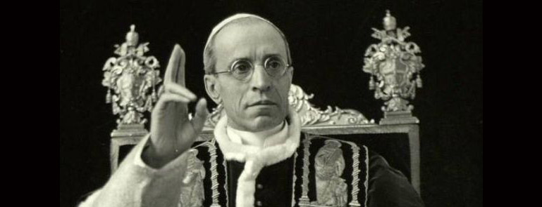 Comment on Serious Inquiries Only podcast – Did the Catholic Church Support Hitler? by Blackrock