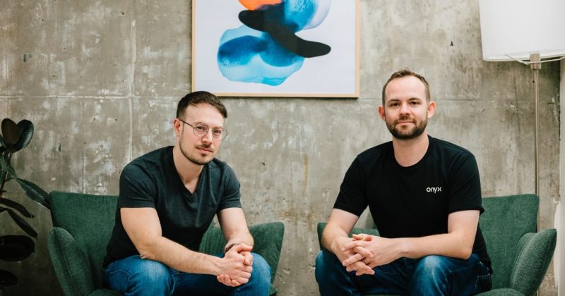 Onyx Security raises $113M to control AI agents in enterprise, signaling where smart money is flowing