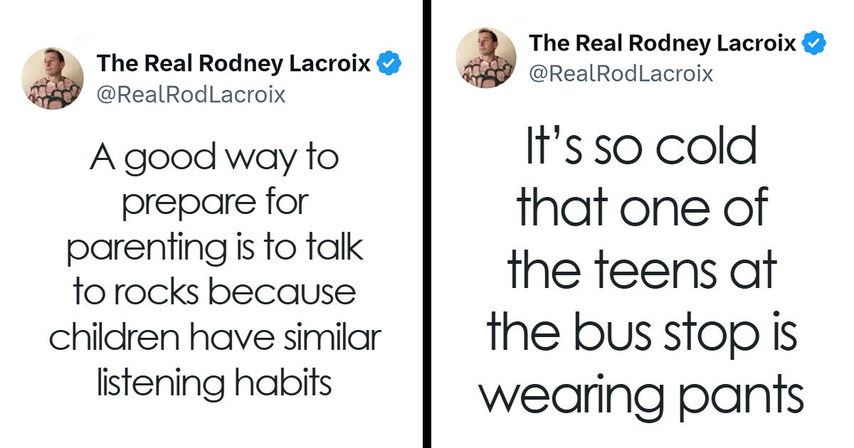 69 Posts That Dads And Husbands Might Find Hilarious And Painfully Relatable