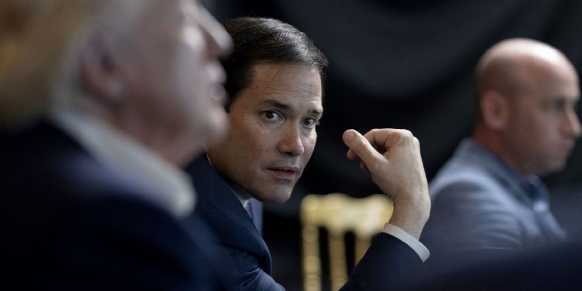 Rubio thotë se SHBA-të do të luajnë 'rol kyç' në garancitë e sigurisë për Ukrainën
