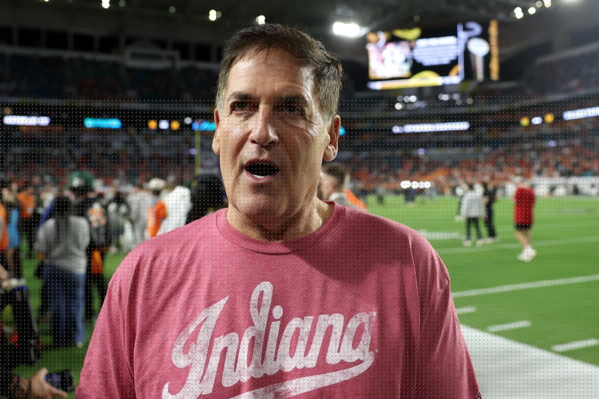 Mark Cuban, Falcons Owner Buying Stake in MLB Team