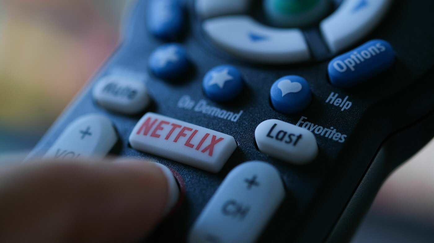 Eric Deggans: Here's How Streaming Broke Hollywood, But Saved TV