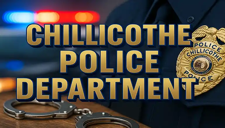 Social media videos spark vandalism probe by Chillicothe police