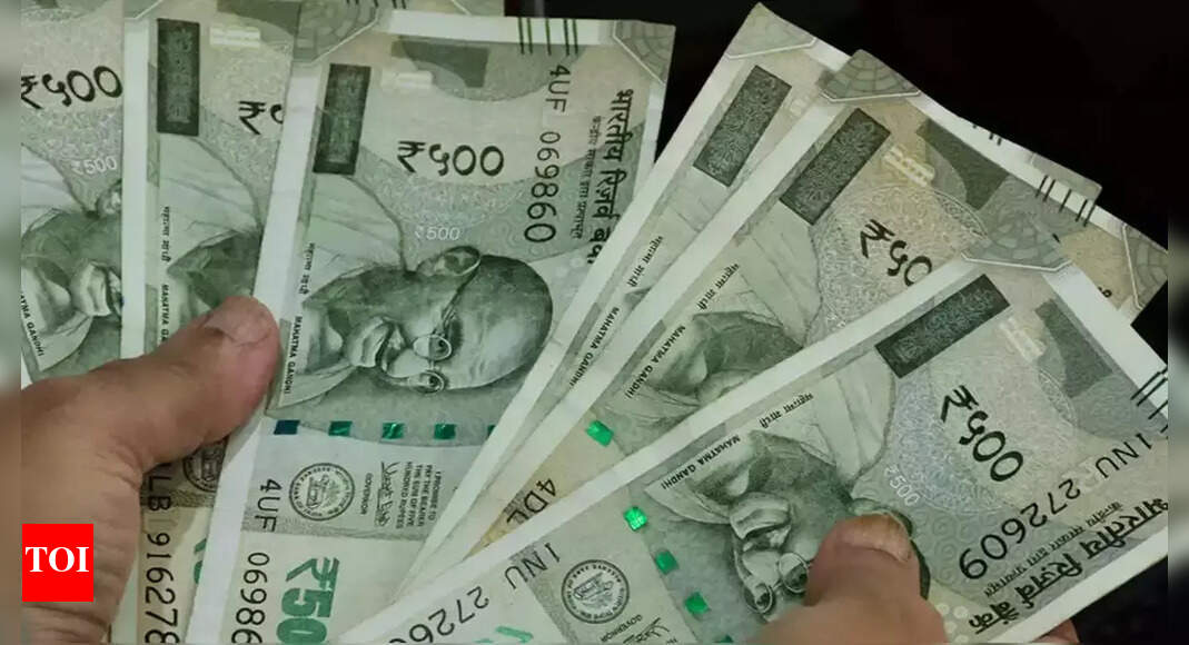 Festive cheer for central govt staff: Cabinet approves 3% DA, DR hike - details