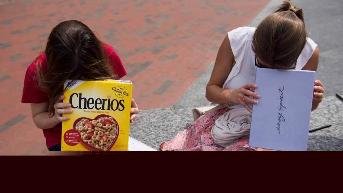 Three ways to watch the solar eclipse safely without glasses