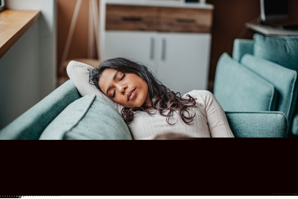 What doctors want you to know about ‘catch-up’ sleep