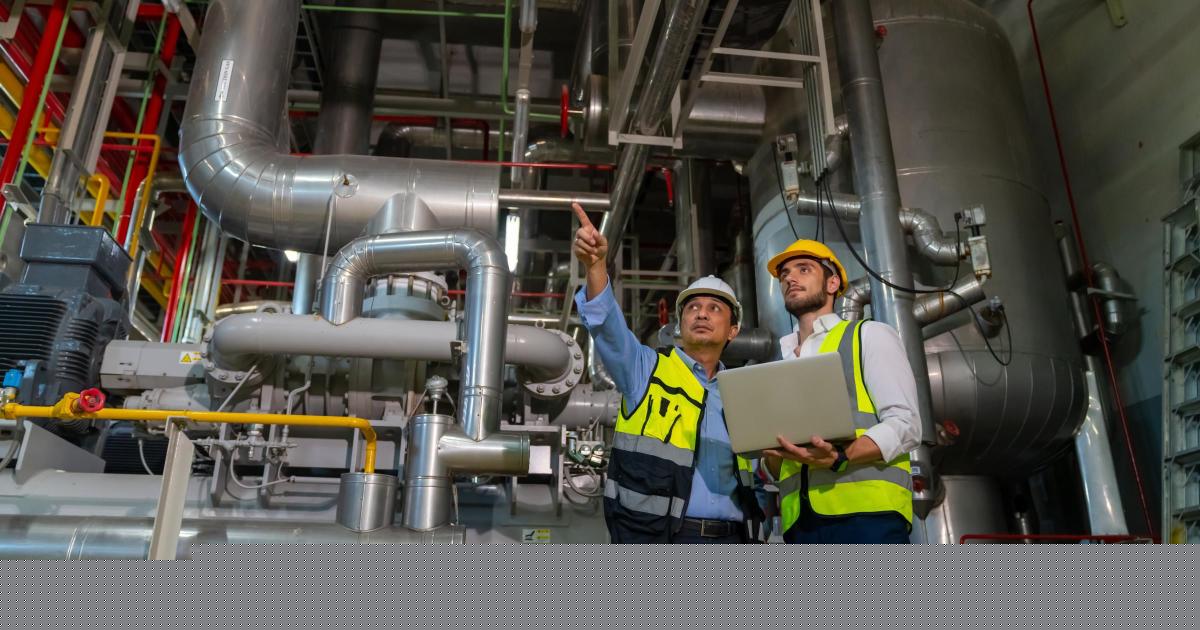 UK building maintenance giant posts rise in turnover amid continued growth