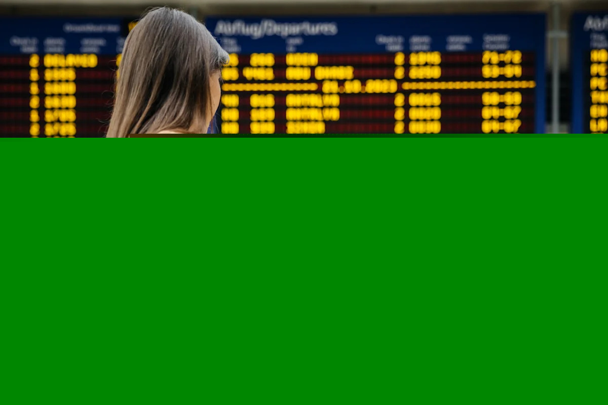 Travel delay insurance: What's covered and what's not