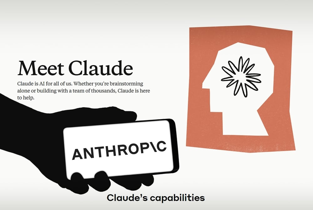 Music Companies Sue Anthropic For $3 Billion Over Copyright