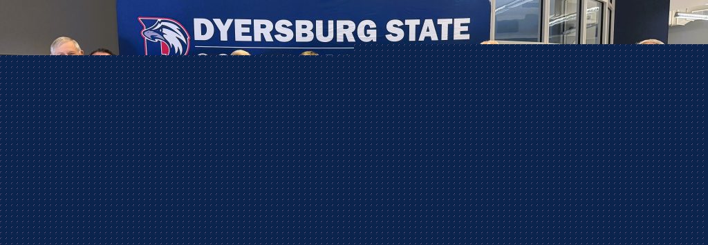 Dyersburg State Hosts Foundation Board Dinner