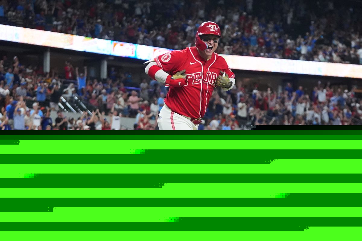 Joc Pederson’s 2-run homer in the 6th lifts Rangers past the Orioles 2-1