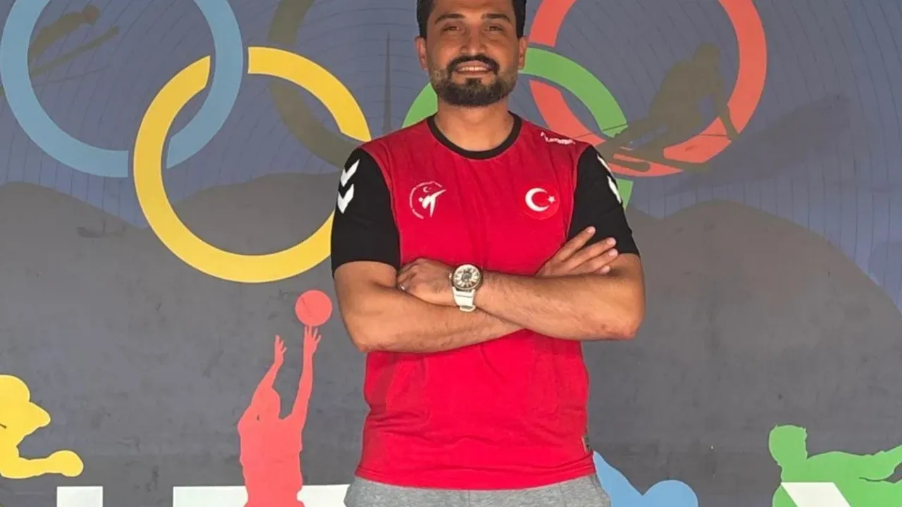 Furkan Türkoğlu’na Milli Takım Görevi