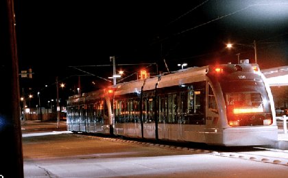 Houston deputy stabbed at Northline Transit Center, suspect killed
