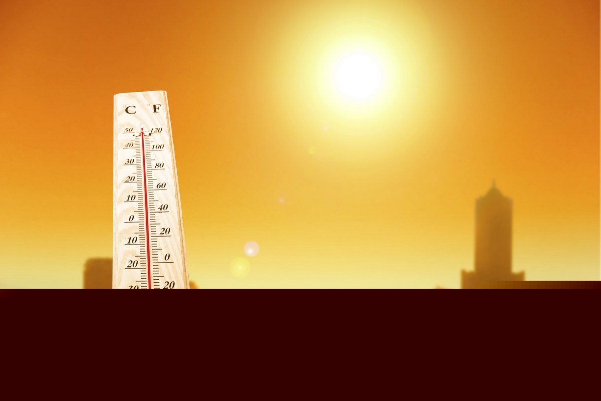Texas Heat Is Becoming Dangerous - Spotting Heat Stroke