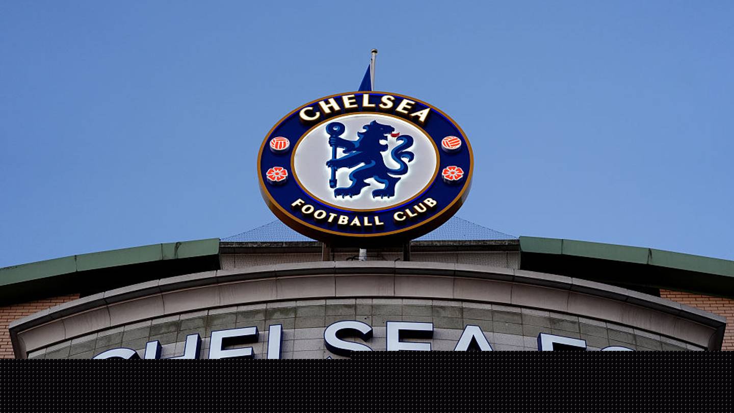 Chelsea Close to Signing Another U.S. Teenage Prodigy—Report