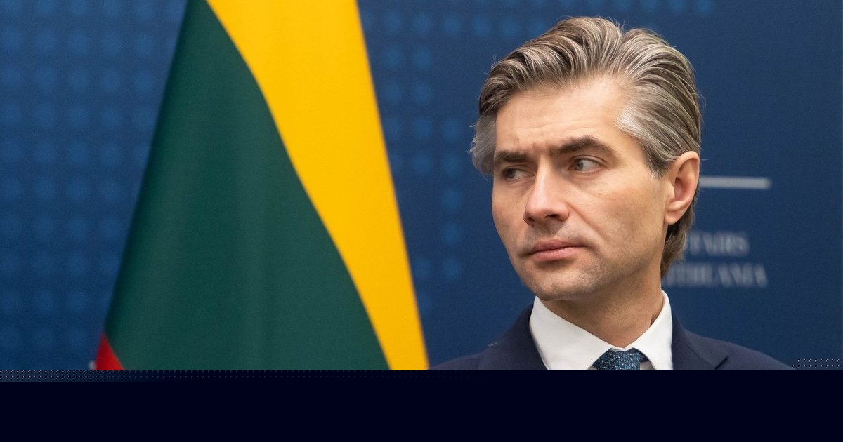 Опасная тенденция: Будрис раскритиковал уступки в 21-м пакете санкций ЕС против РФ