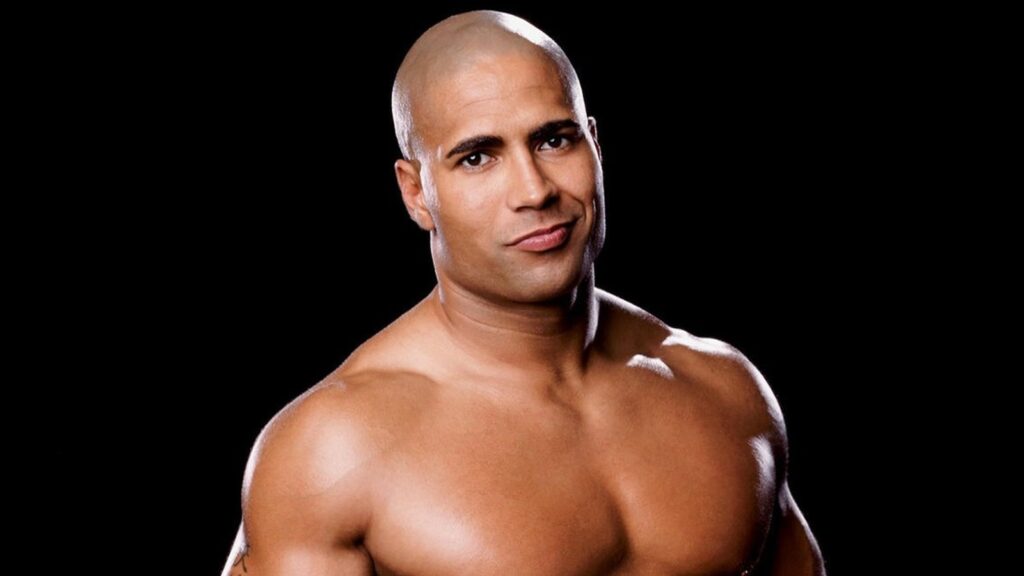 Maven responds to WWE NXT wrestler after ‘sh*tty acting’ controversy