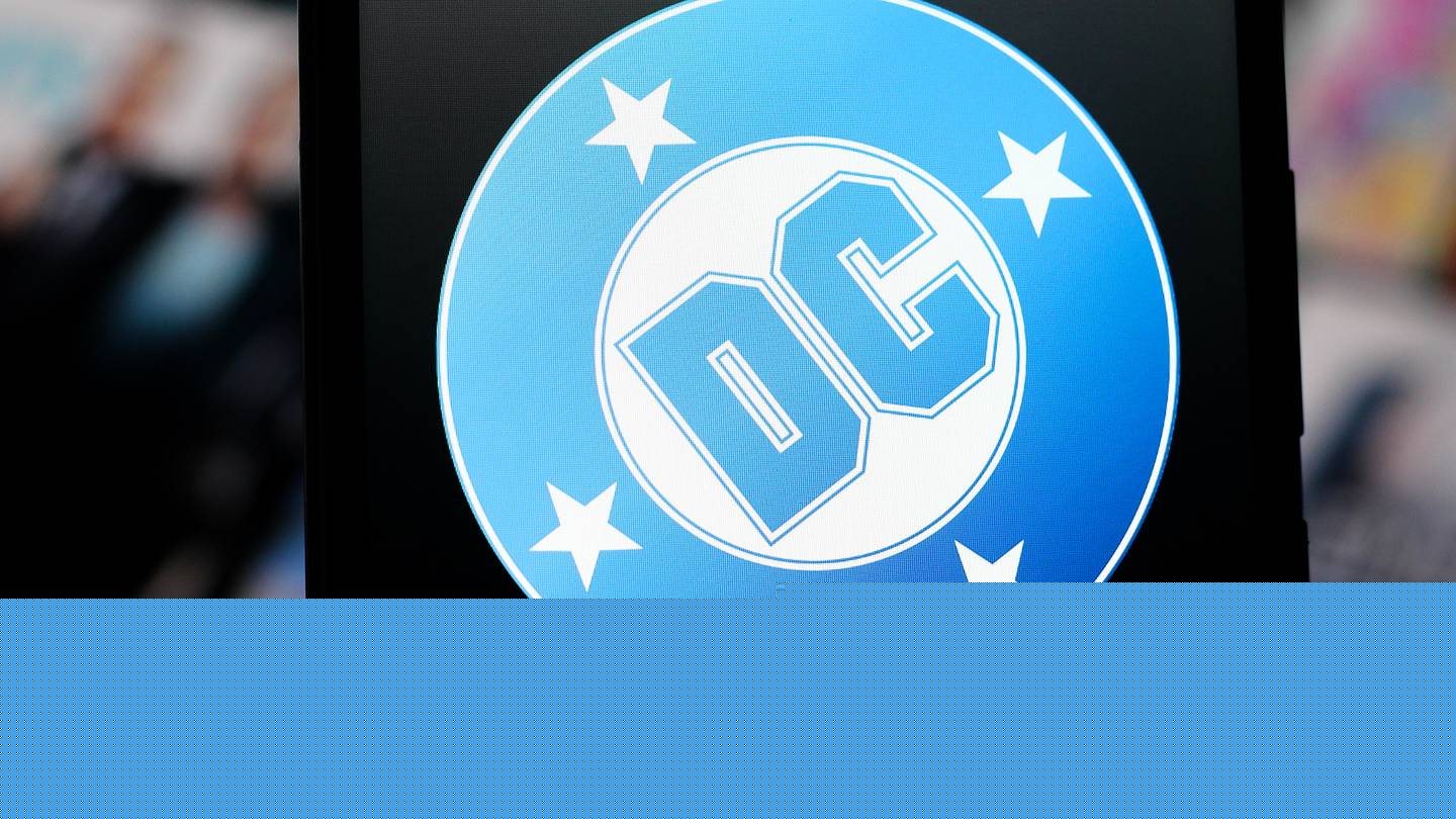 DC's next big video game revealed and fans are justifiably excited