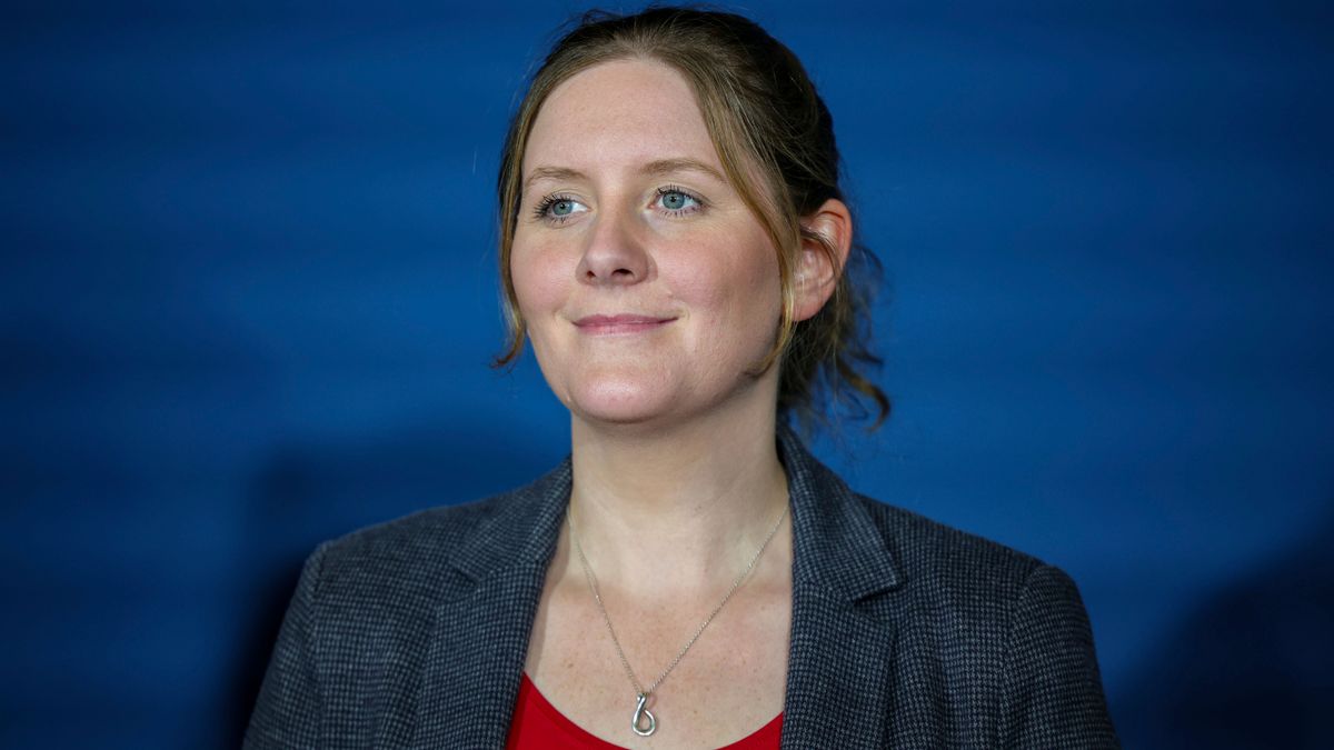 Wuppertal: Stadtspitze stellt sich nach Drohungen hinter OB Miriam Scherff