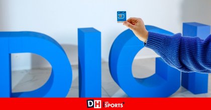 Digi lance une nouvelle offre à 7 euros par mois pour les grands consommateurs de données mobiles
