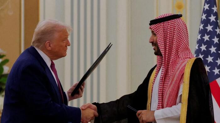 Saudis On Trump's Israel Normalization Demand: 'Tweets Don't Overturn Signed Deals'