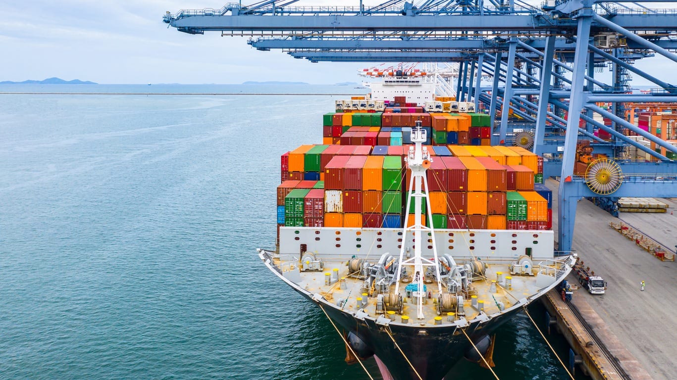 Ashanti Business Owners Association kick against mandatory local insurance on marine imports