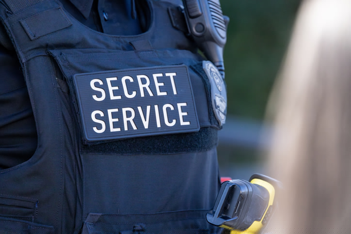 Brotherhood Of Beatings? Black Secret Service Agent Arrested For Felony Hazing Incident At University Of Miami