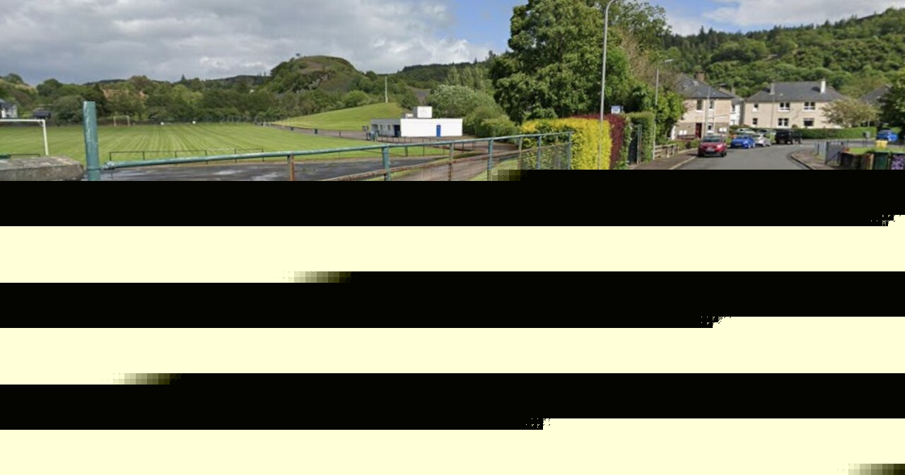 Man appears in court in charged with rape of 15-year-old girl at Oban football pitch