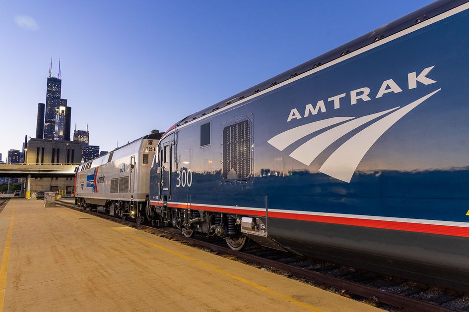 Amtrak, USRC Agree to Restore Federal Control of Washington Union Station