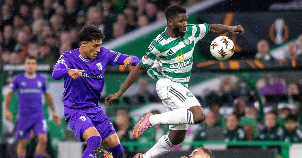Celtic escalate ghost goal rage as they go to UEFA and brutal reason VAR denied Iheanacho made public
