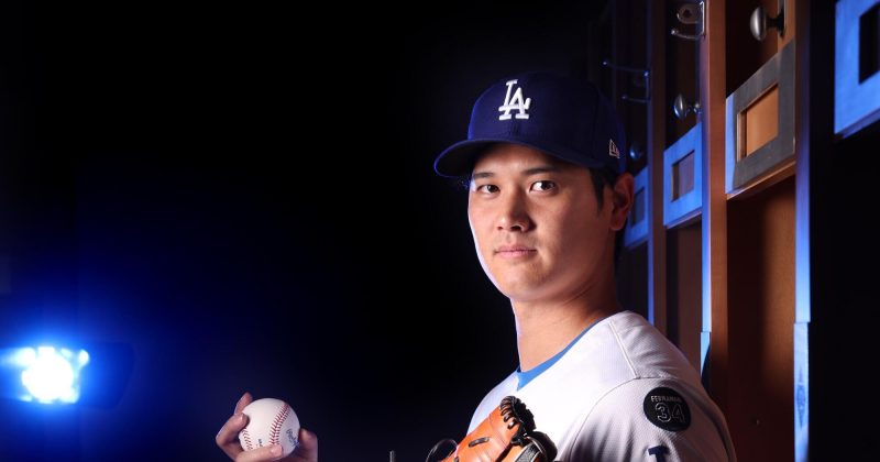 Ohtani eyes September pitching return amid Dodgers’ postseason push